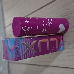 Colourpop Gamer Lux Lipstick